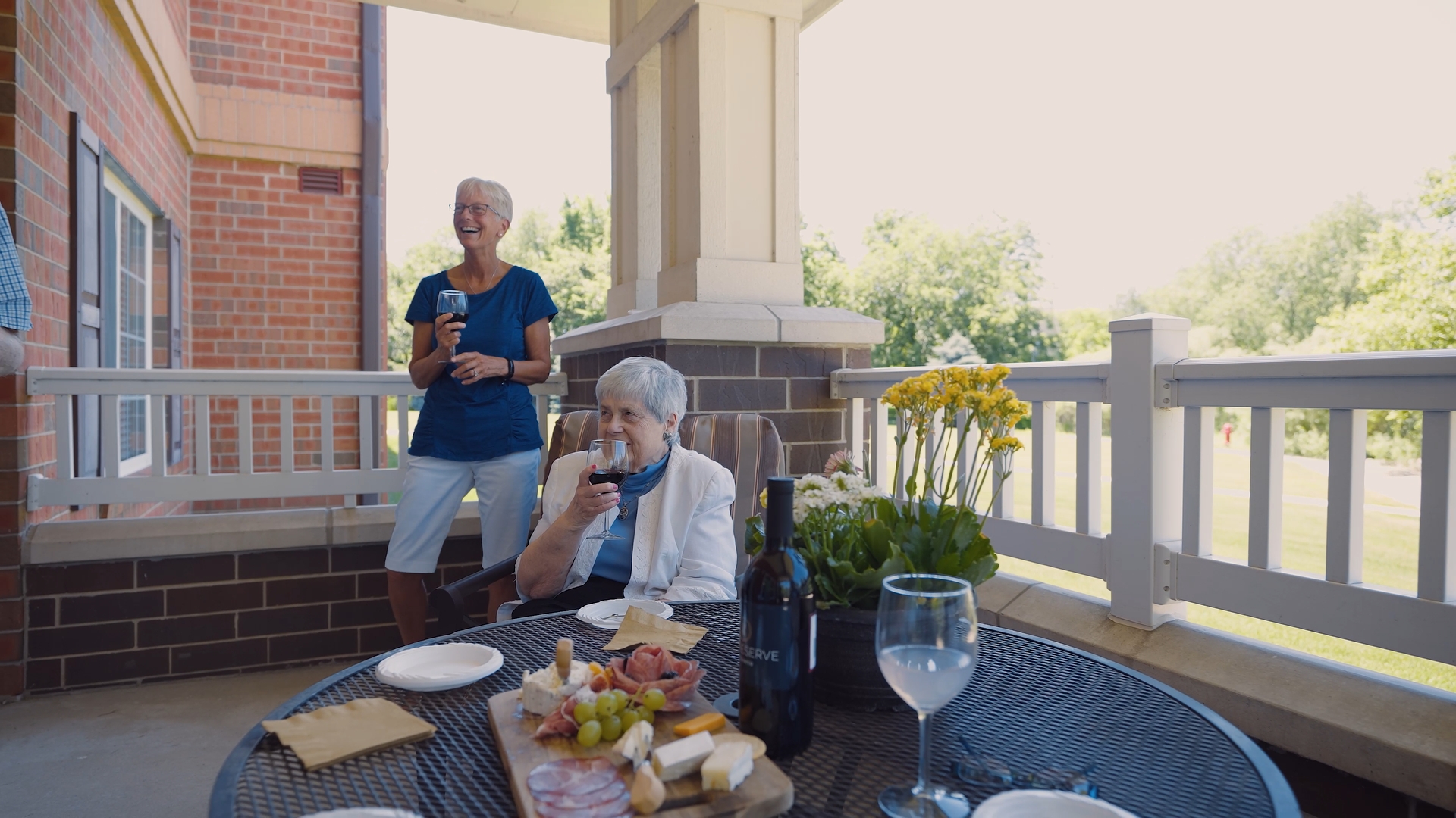 About Our Senior Living Community | Reserve of Geneva