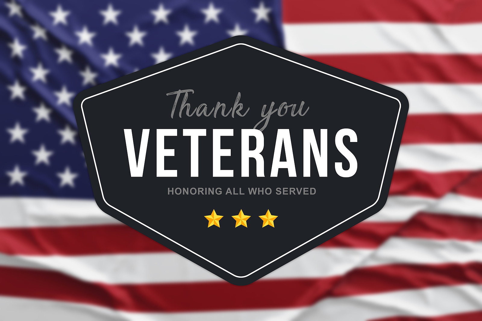 Happy Veterans Day—How to Show Support in Your Community The Reserve