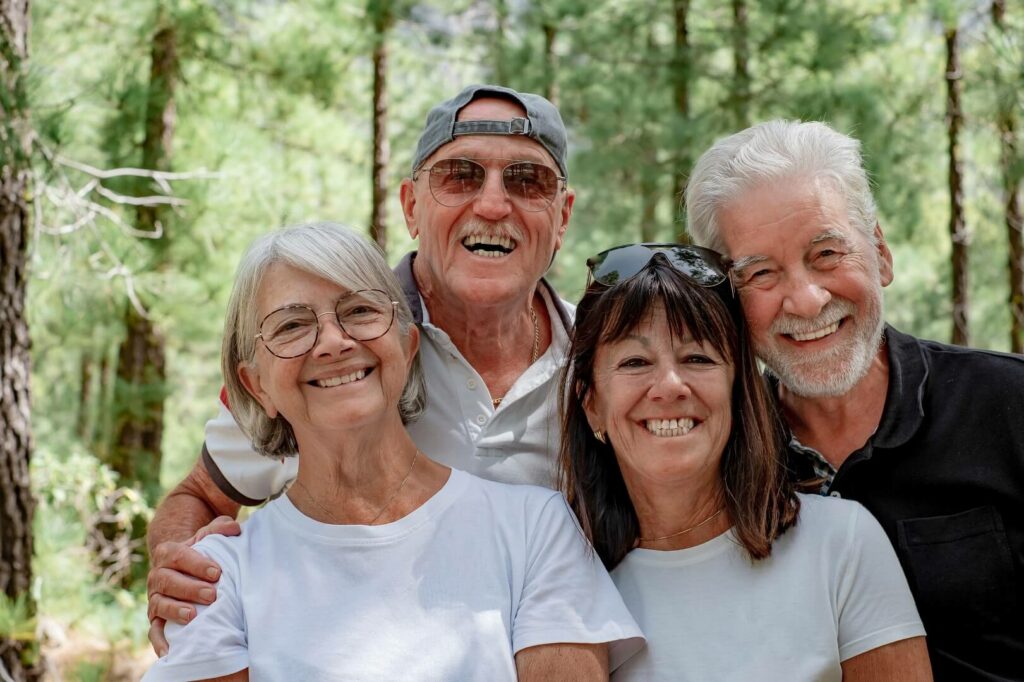 Active Adult Living Fosters Friendships—Here’s How