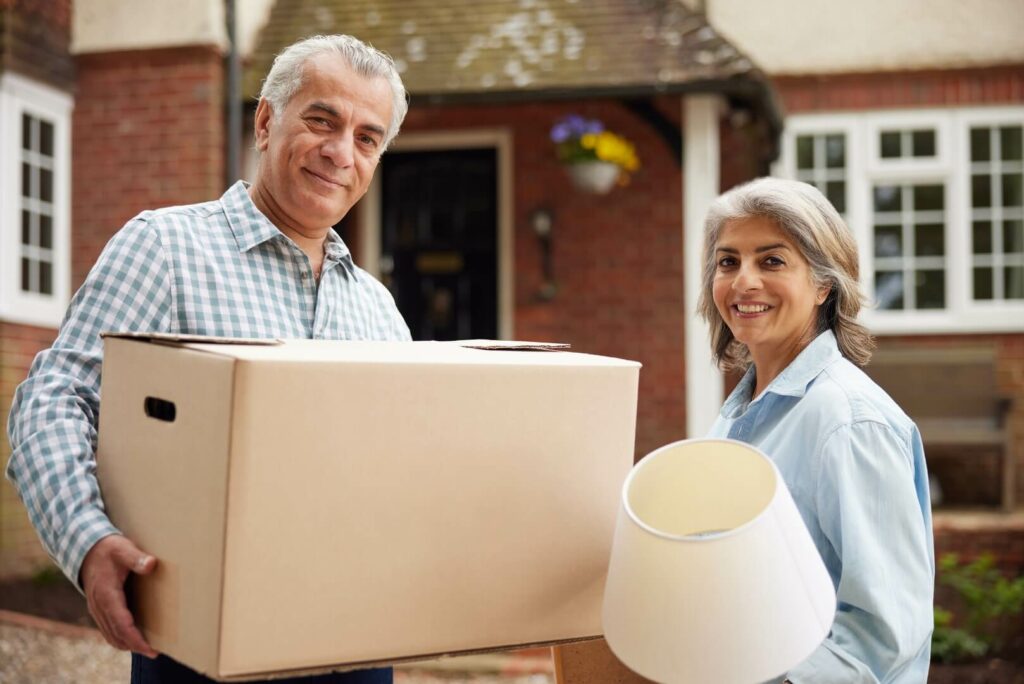 Aging at Home: Maintenance Tips and Signs it’s Time to Downsize