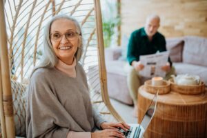 Ways Active Older Adults Can Beat the Winter Blues