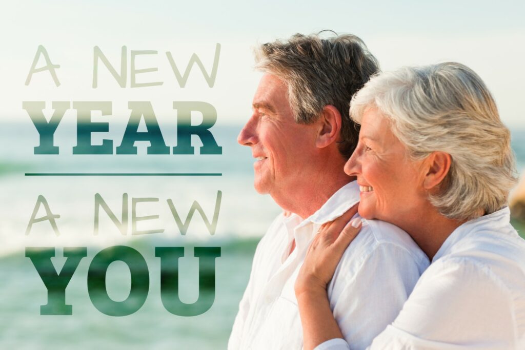New Year, New Home Why Active Adult Living May Be a Great Option