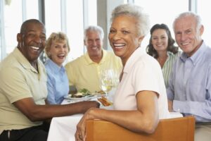 Discovering the Unique Advantages of Active Adult Communities