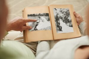 Unlocking the Past: A Guide to Exploring Family History in Retirement